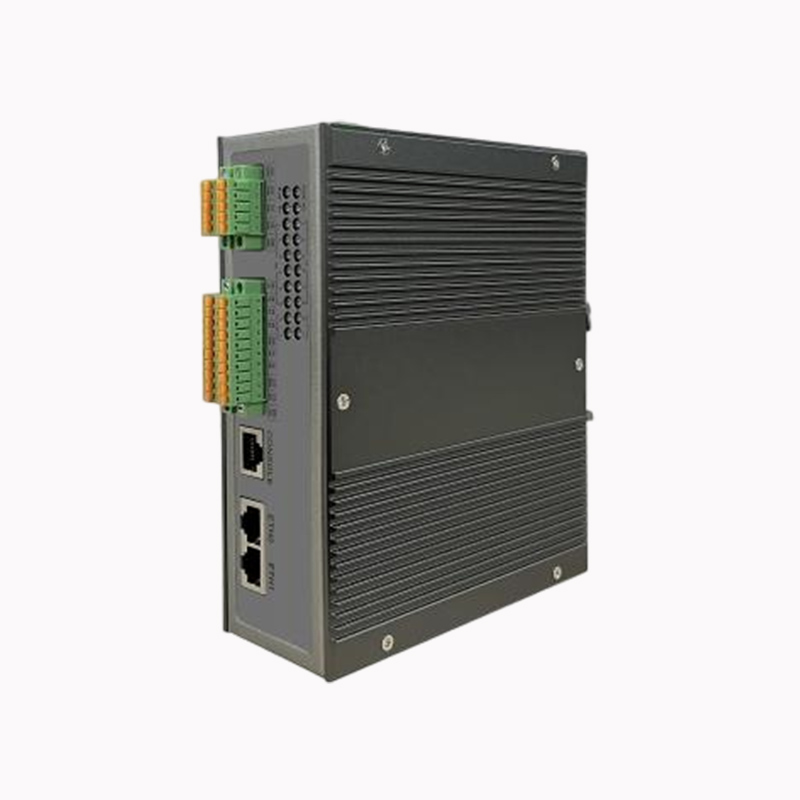 NJP8801X通讯管理机