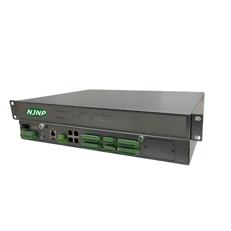 NJP8801YD远动通讯装置